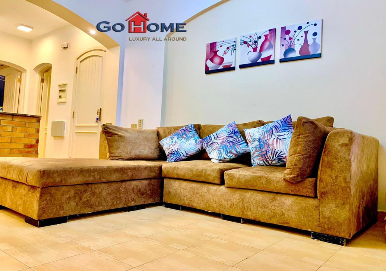 1 Bed West Golf At El-gouna Y12-0 Apartment *