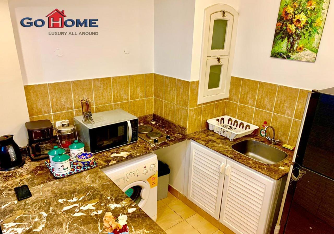 1 Bed West Golf At El-gouna Y12-0 Hurghada