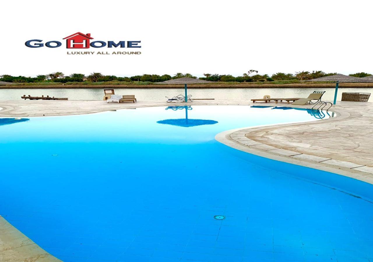 Apartment 1 Bed West Golf At El-gouna Y12-0
