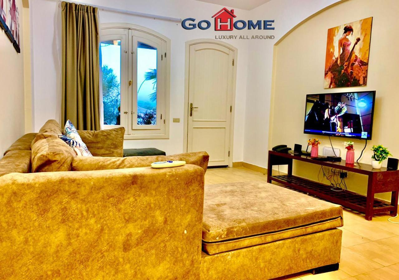 Apartment 1 Bed West Golf At El-gouna Y12-0