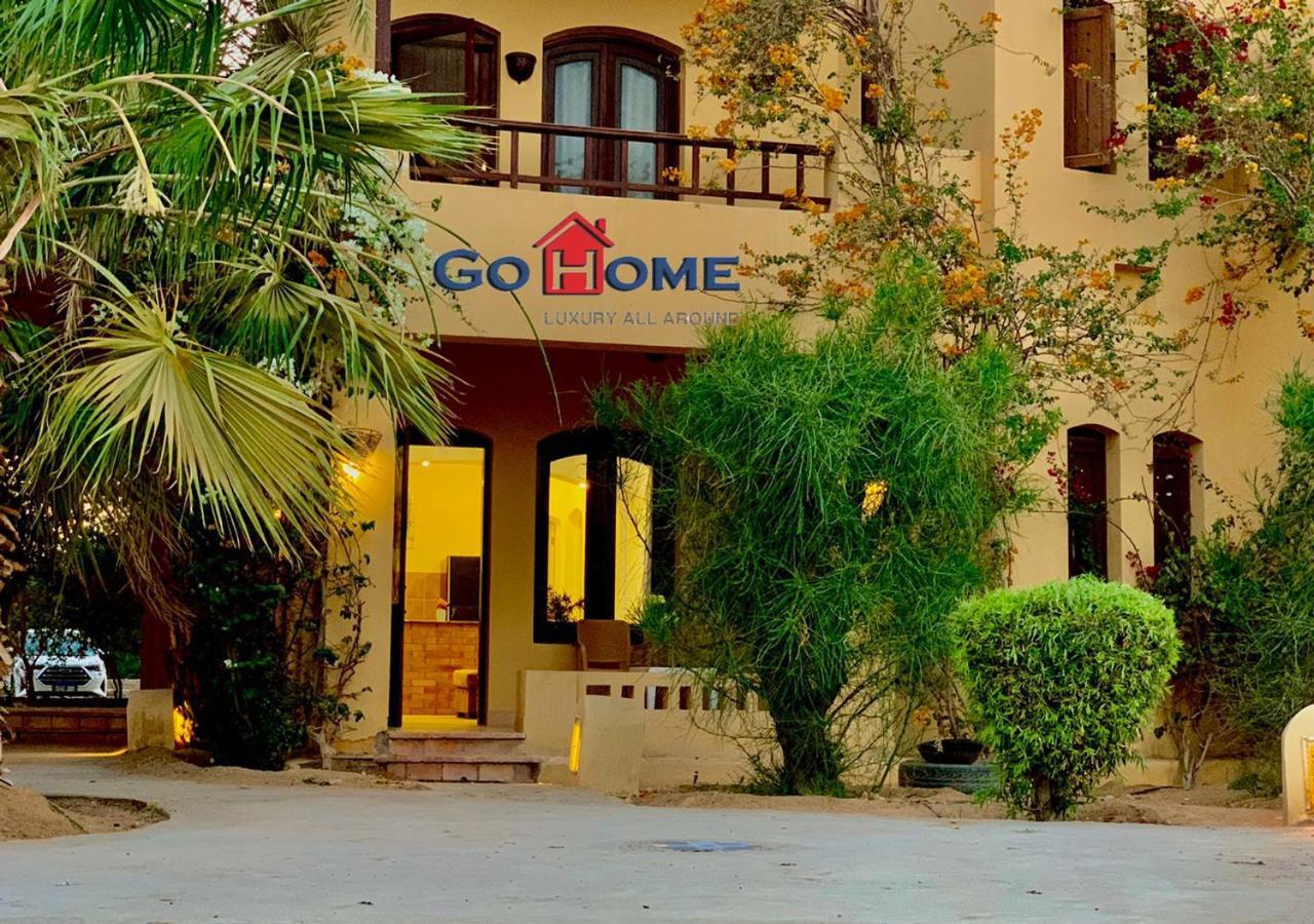 1 Bed West Golf At El-gouna Y12-0 *