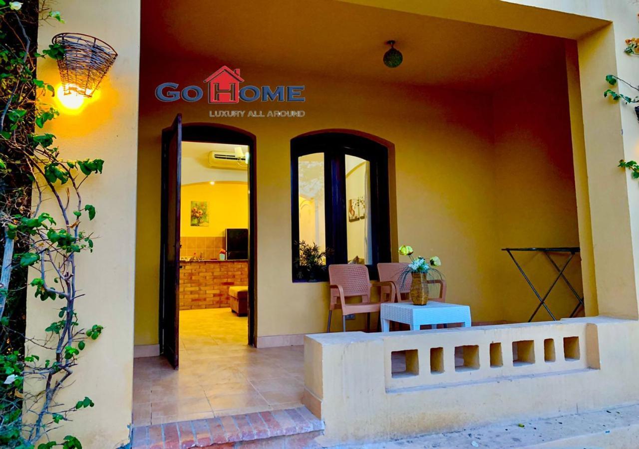 Apartment 1 Bed West Golf At El-gouna Y12-0 Hurghada