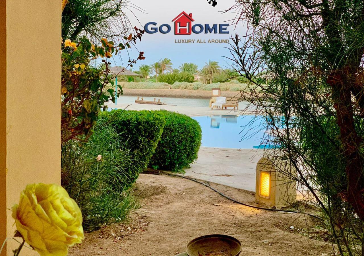 Apartment 1 Bed West Golf At El-gouna Y12-0 *