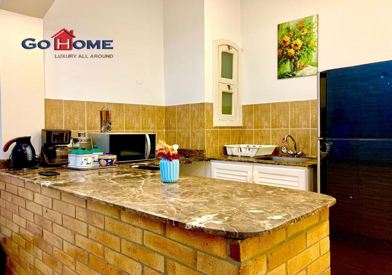 Apartment 1 Bed West Golf At El-gouna Y12-0